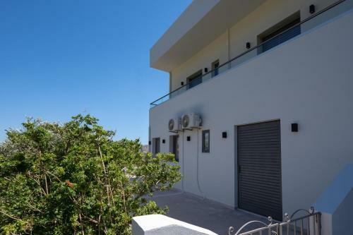 Villa Sunset View
