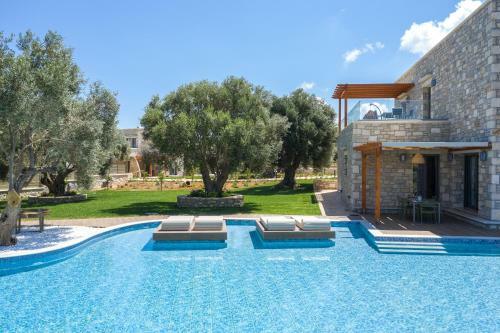 Diktamos Villa