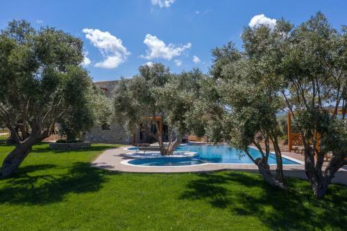 Diktamos Villa