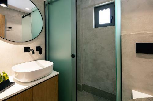 Apartamento Ariadne Suites