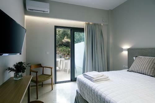 Apartamento Ariadne Suites