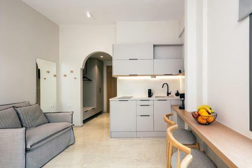 Apartamento Ariadne Suites