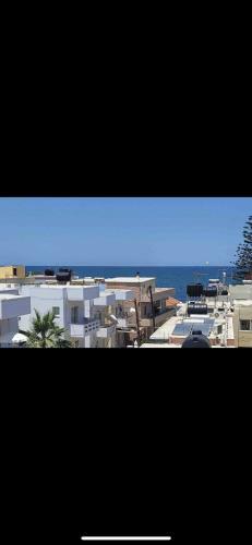 Apartamento Playia Central Studio One Platanias