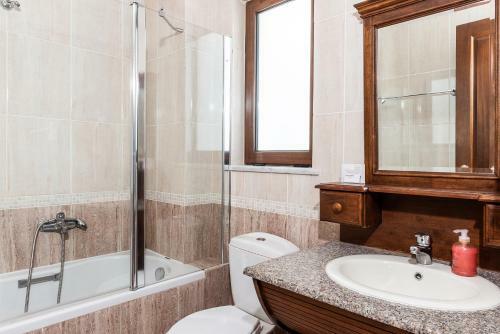 Geraniotis Hotel And Resort