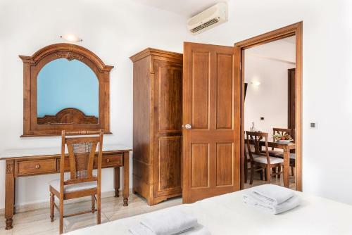 Geraniotis Hotel And Resort