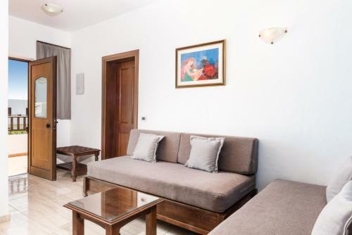 Geraniotis Hotel And Resort