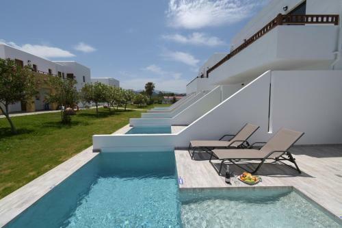 Geraniotis Hotel And Resort