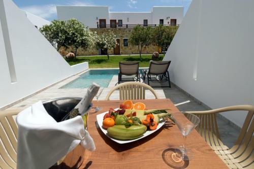Geraniotis Hotel And Resort