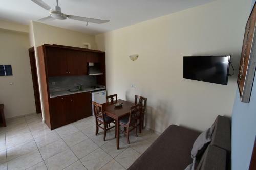 Geraniotis Hotel And Resort