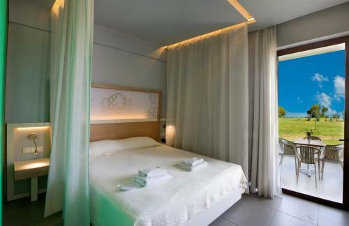 Geraniotis Hotel And Resort