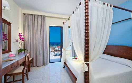 Geraniotis Hotel And Resort