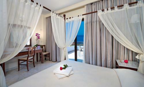 Geraniotis Hotel And Resort