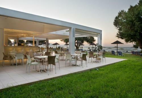 Geraniotis Hotel And Resort