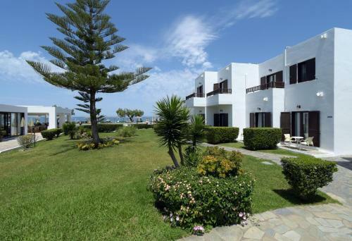 Geraniotis Hotel And Resort