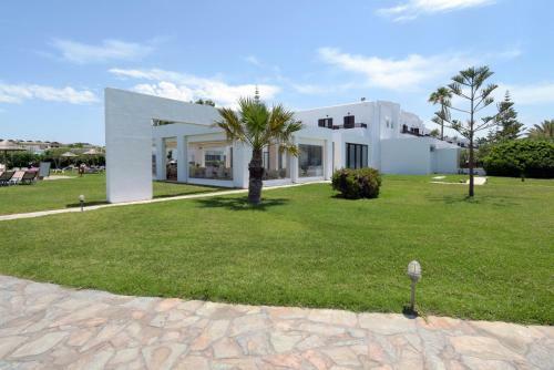 Geraniotis Hotel And Resort