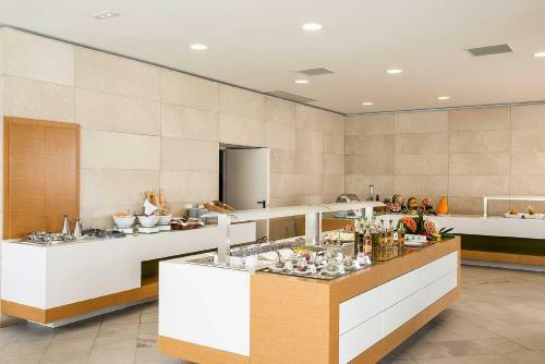 Geraniotis Hotel And Resort