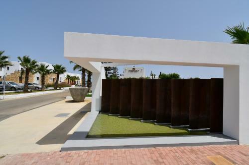 Geraniotis Hotel And Resort