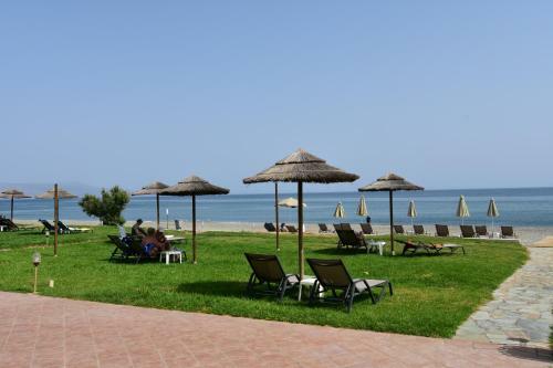 Geraniotis Hotel And Resort