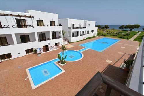Geraniotis Hotel And Resort