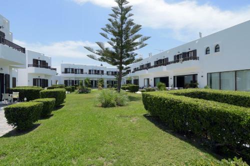 Geraniotis Hotel And Resort