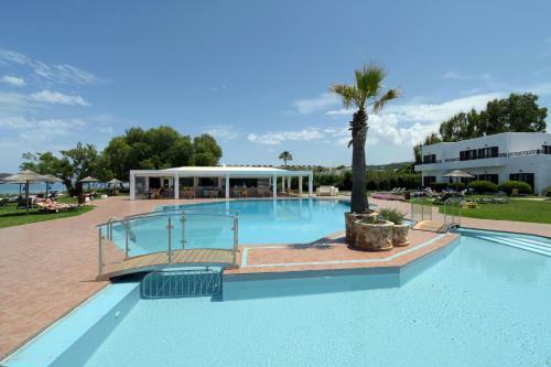 Geraniotis Hotel And Resort