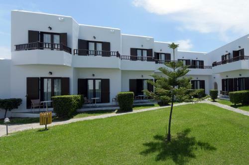Geraniotis Hotel And Resort