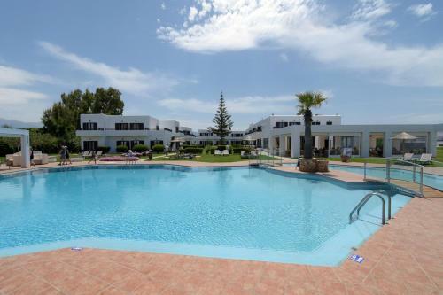 Geraniotis Hotel And Resort