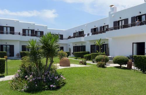 Geraniotis Hotel And Resort