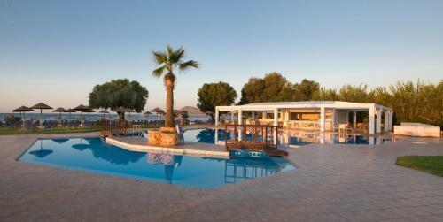 Geraniotis Hotel And Resort
