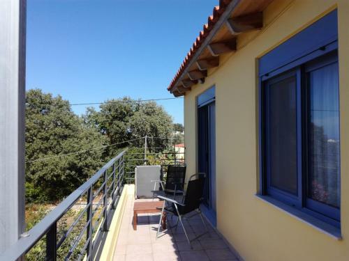 Apartamento Art House