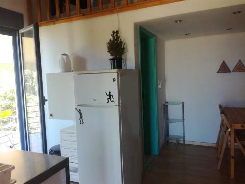 Apartamento Art House