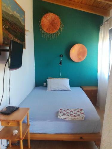 Apartamento Art House
