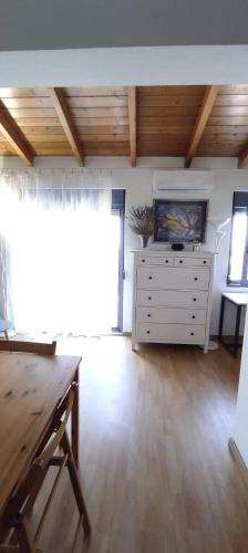 Apartamento Art House