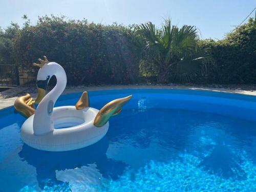 Villa Lia-clara, Villa Mit Privatem Pool
