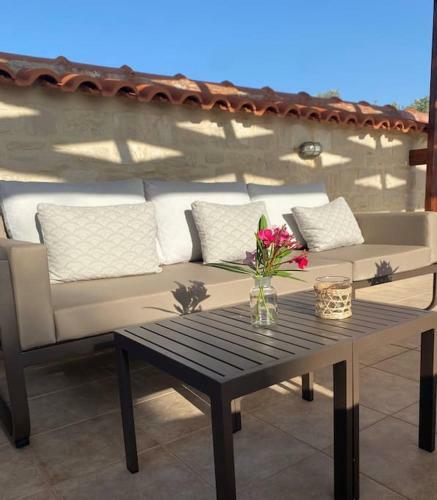 Villa Lia-clara, Villa Mit Privatem Pool