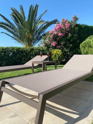 Villa Lia-clara, Villa Mit Privatem Pool