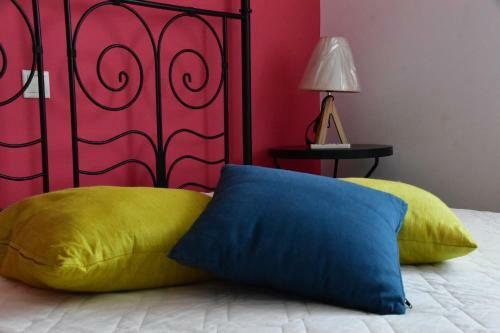 Lovely 1-bedroom Apartment In Front Of Sandy Beach