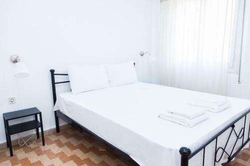 Beautifull Apartment In Piraeus