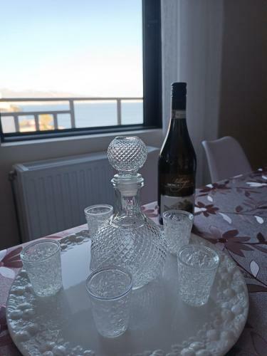 Apartamento Blue Seaview Suites