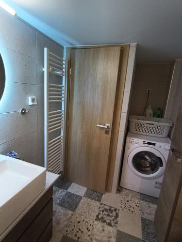 Apartamento Blue Seaview Suites