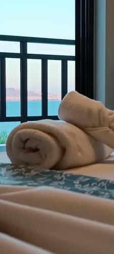 Apartamento Blue Seaview Suites