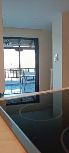 Apartamento Blue Seaview Suites