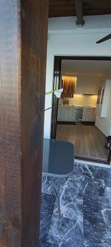 Apartamento Blue Seaview Suites