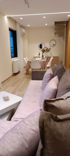 Apartamento Blue Seaview Suites
