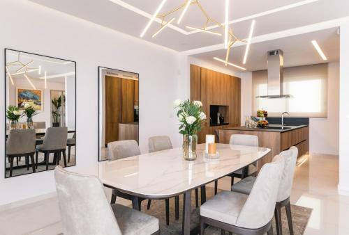 Apartamento Divine Residence, A Seaview Retreat