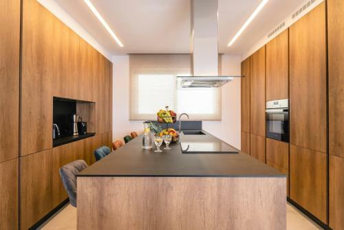 Apartamento Divine Residence, A Seaview Retreat