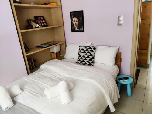 Maisonette 136m2 In Marina Zeas Piraeus/ Apartment