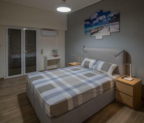 Max Blue Apartment, A Stay Like No Other