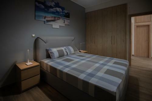 Max Blue Apartment, A Stay Like No Other