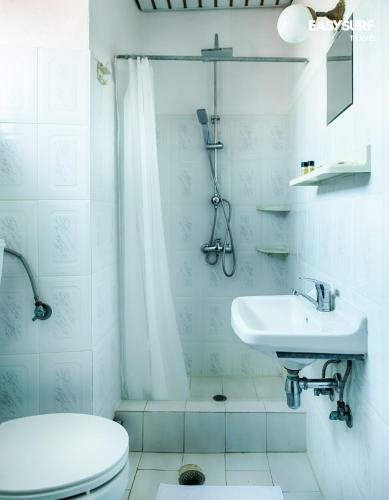Hostal Stone House Limnos